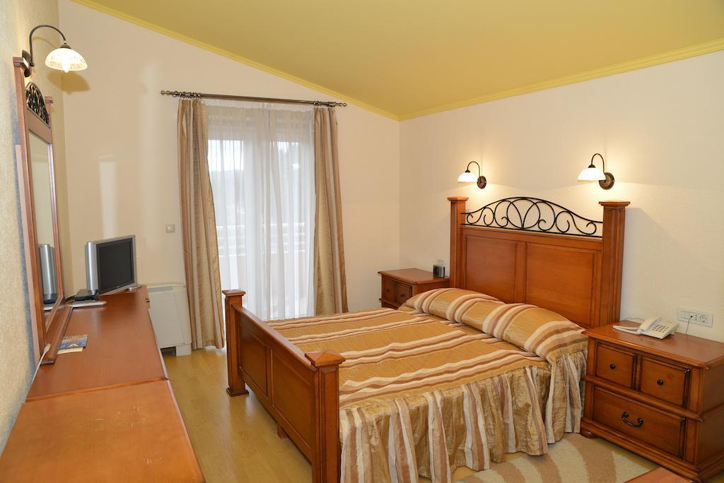 Hotel Venezia Imotski Zimmer foto